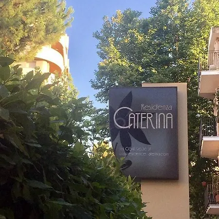 Apartmán Caterina