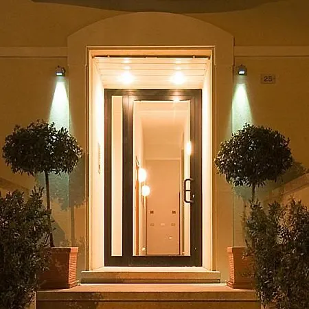 Appartement Caterina Cattolica