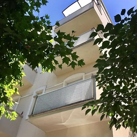 Caterina Apartment Cattolica
