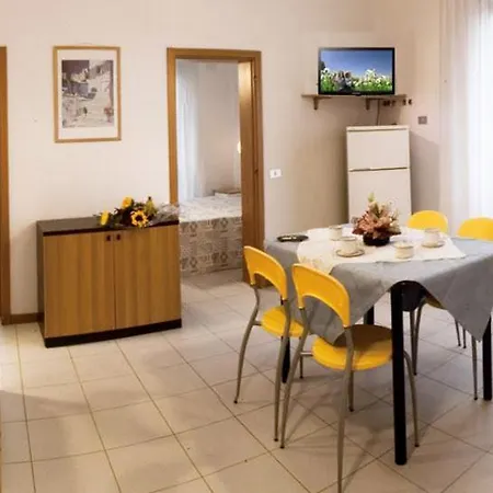 Caterina Appartamento Cattolica