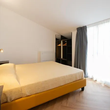 Appartement Caterina *