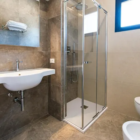 Appartement Caterina Cattolica