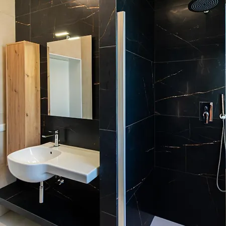 Appartement Caterina *