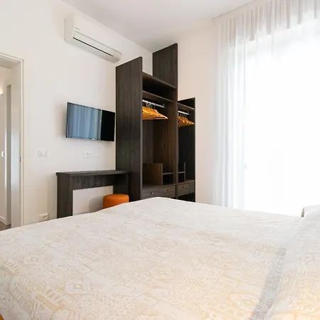Caterina Appartement Cattolica