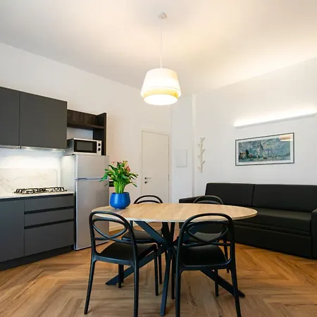Appartement Caterina Cattolica