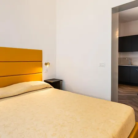 Caterina Appartement *