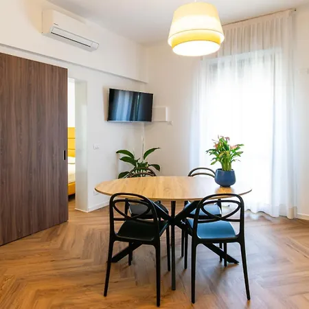Caterina Appartement *
