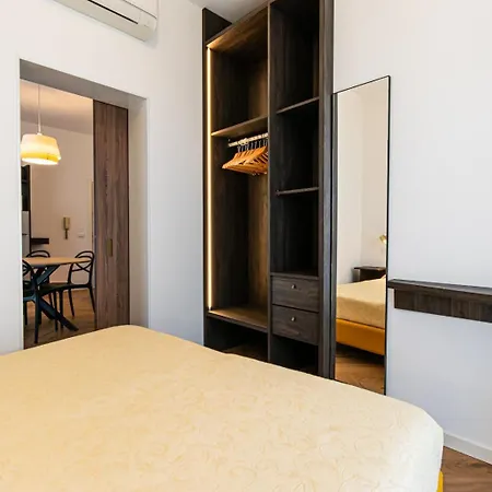 Appartement Caterina *