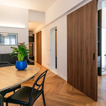 Caterina Appartement Cattolica