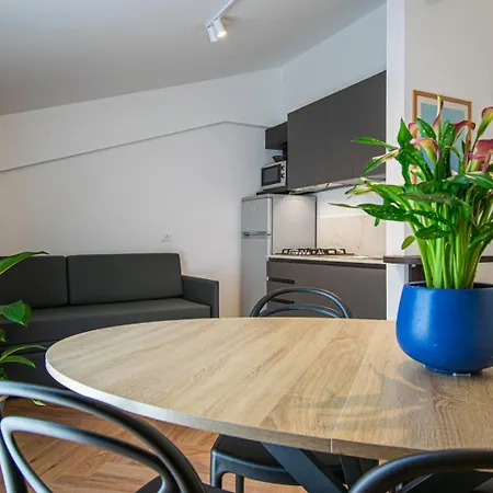 Appartement Caterina