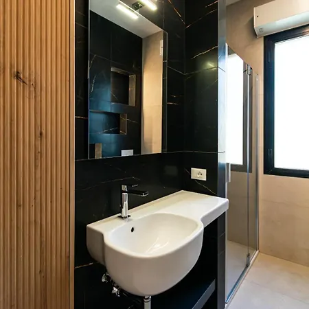 Appartement Caterina *