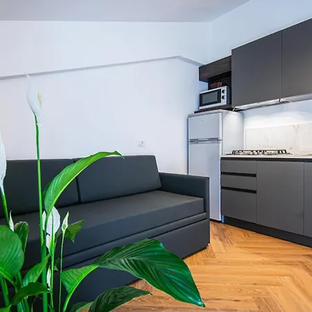 Appartement Caterina