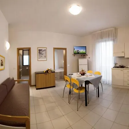 Caterina Appartement Cattolica