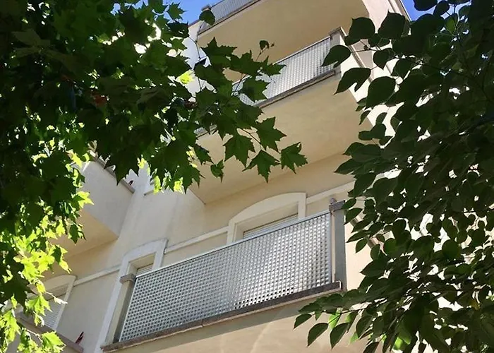 Caterina Appartamento Cattolica