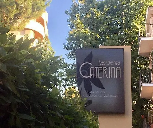 Appartamento Caterina