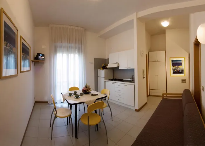 Caterina Apartament
