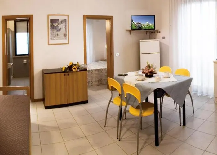 Caterina Apartament Cattolica